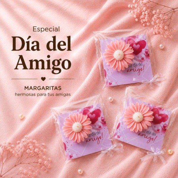 Producto - Margaritas para tus amigas
