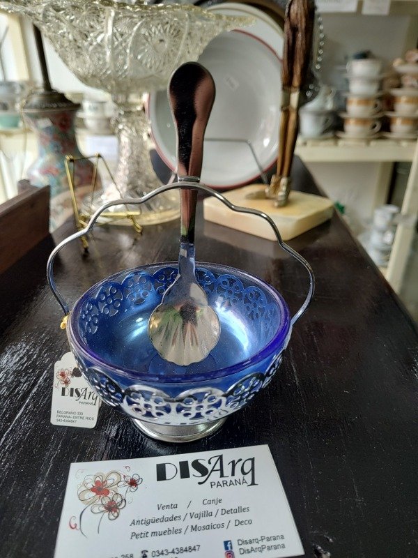 Producto - Azucarera o dulcera