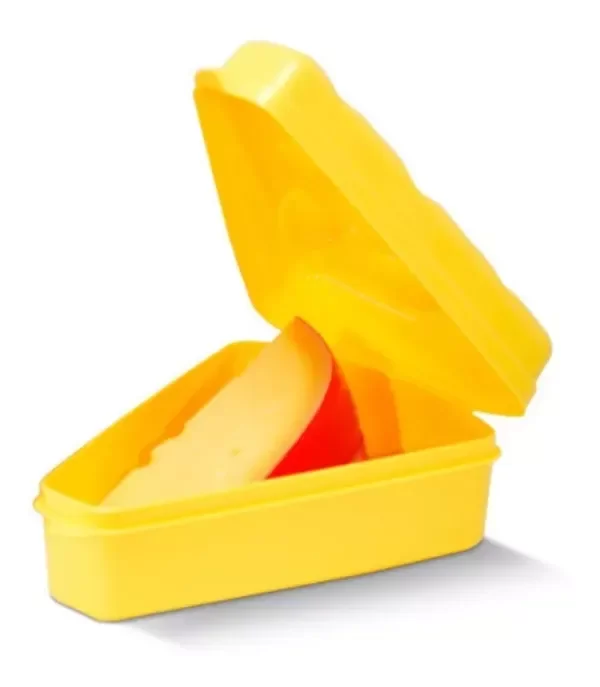 Producto - Contenedor para quesos