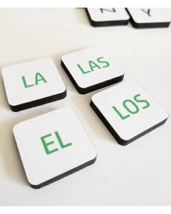 Producto - Mis primeras palabras - 2
