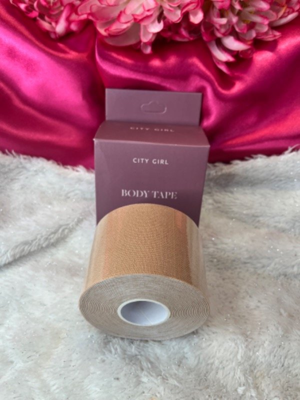 Producto - Cinta boop city