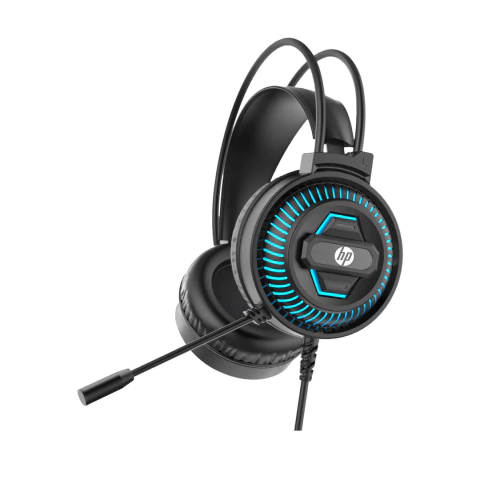 Producto - Auriculares Gamer HP