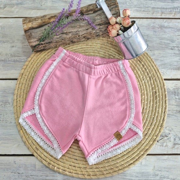 Producto - Short Ursula (SH10)