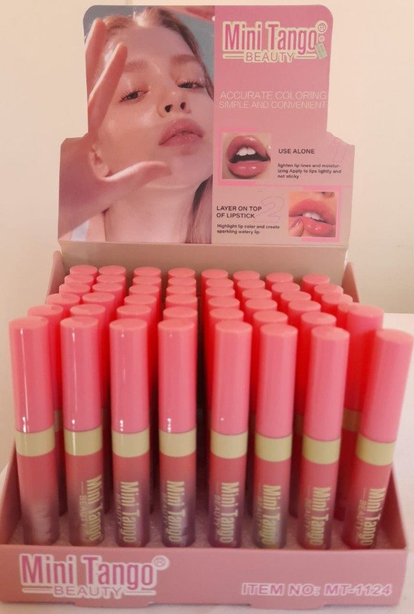 Producto - Gloss labial