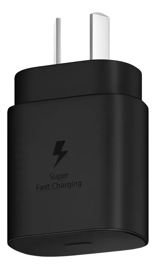 Producto - CARGADOR 25W SAMSUNG SIN CABLE
