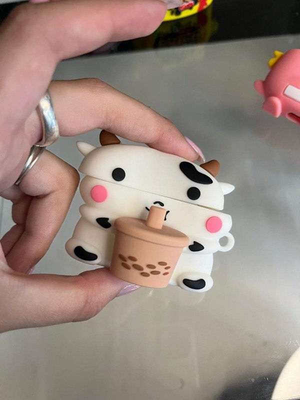 Producto - Vaquita