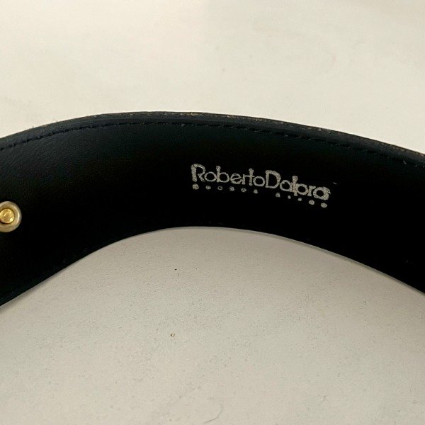 Producto - Cinturón "Star R" - 4