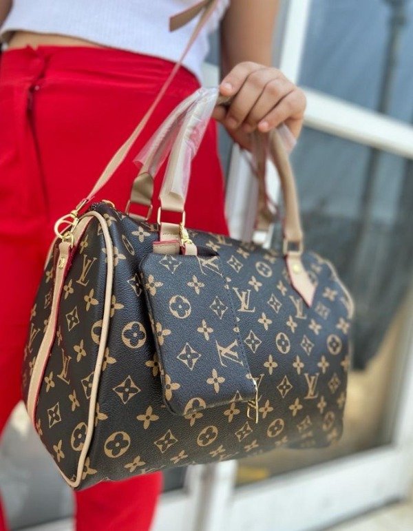 Producto - Bolso LV