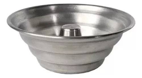 Producto - BUDINERA C/TUBO N22 EL SIGLO