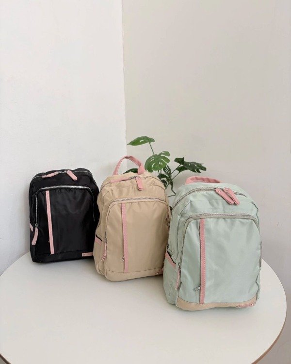 Producto - Mochila Enid