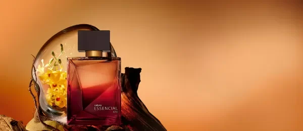 Producto - ESSENCIAL ATO DE NATURA