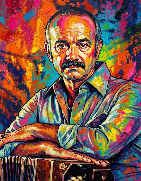 Producto - Proyecto GOTAN / Astor Pantaleón Piazzolla / Astor Piazzolla
