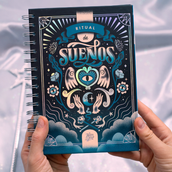 Producto - Ritual de Sueños