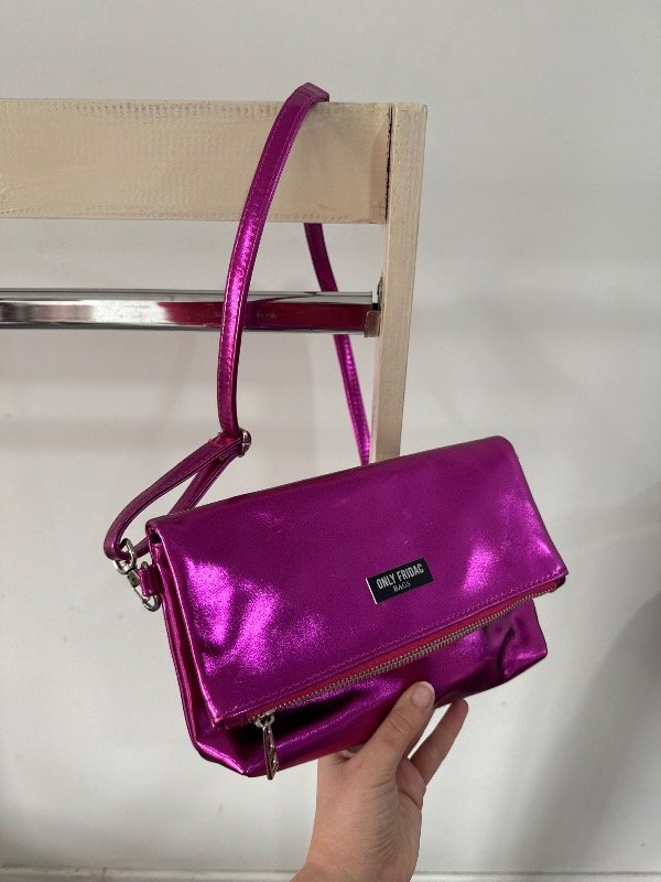 BAG FUCSIA — imagen 6