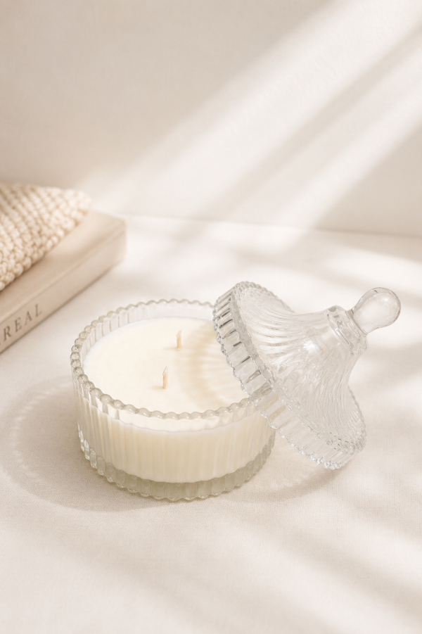 Producto - Caramelera cristal