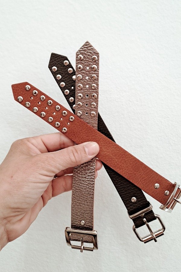 Producto - BRAZALETE ZOE TACH