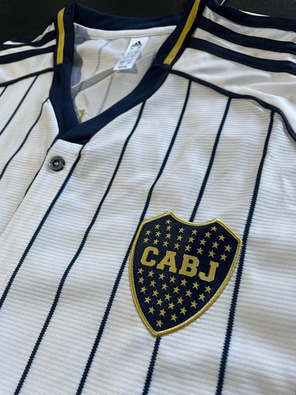 BOCA JRS US PACK — imagen 4