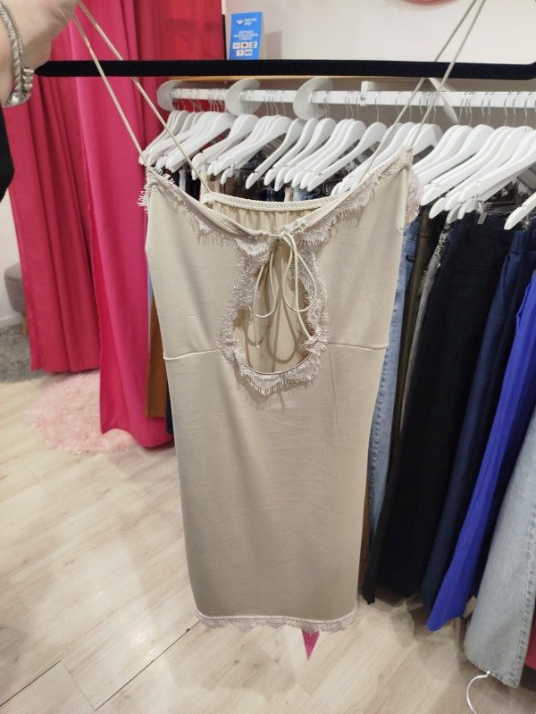 Producto - Vestido Ariel - 1