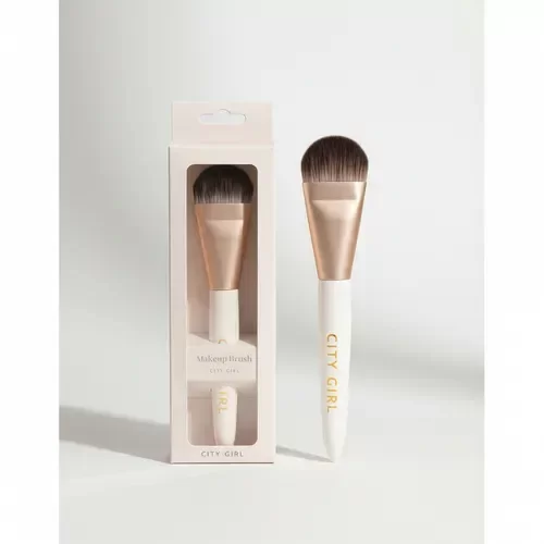 Producto - Brocha para base city girl