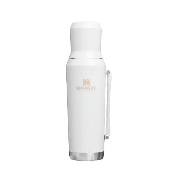 Producto - Termo Stanley 2 En 1 Mate Ideal Sistem Manija De Goma 1.2l - 10