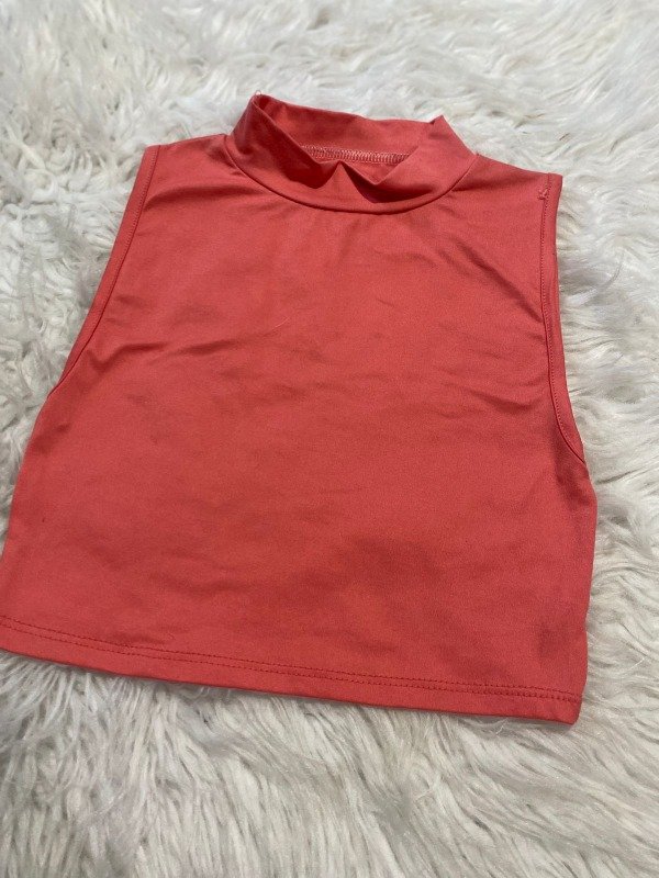 Producto - MUSCULOSA LARA