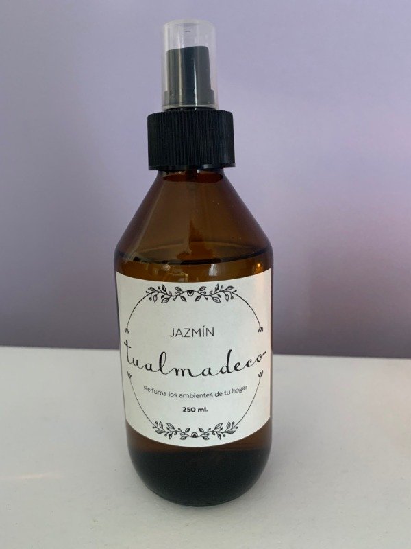 Perfuminas - TUALMADECO