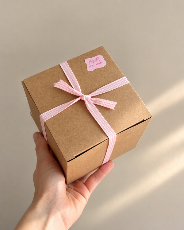 Producto - Recuerdo para Siempre- Detalle en Oro para Mamá - 3