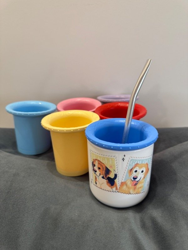 Producto - MATES - 2