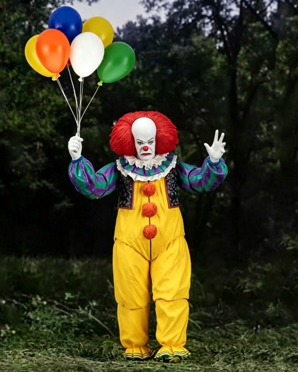 Producto - Pennywise 1990 - IT