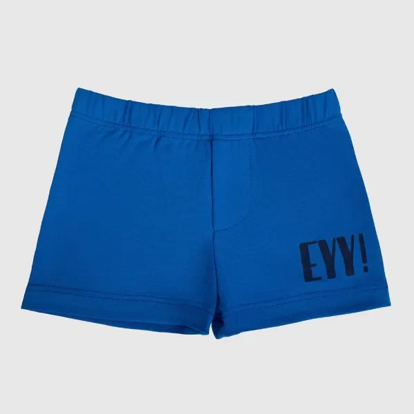 Producto - Boxer azul francia