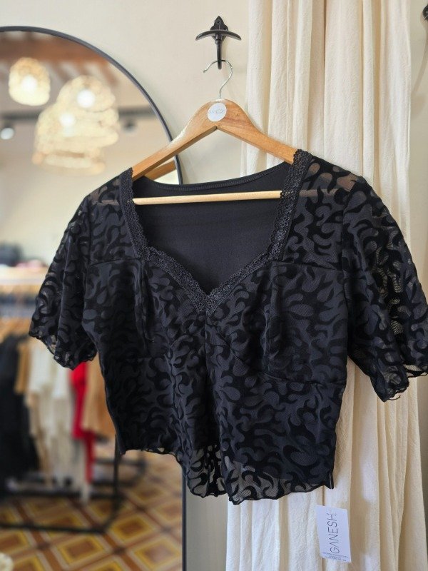 Producto - TOP SABRI