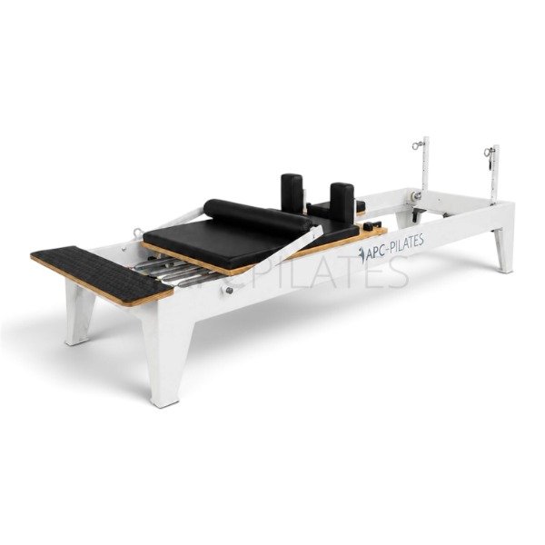 Producto - REFORMER IRON APC