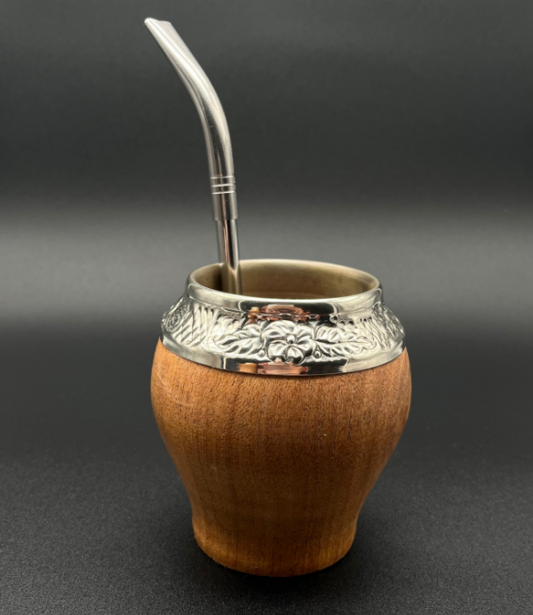 Producto - Torpedo Algarrobo Cincelado