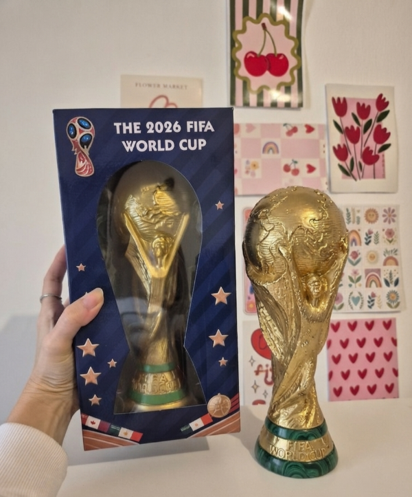 Producto - Kit Copa del Mundo - 3