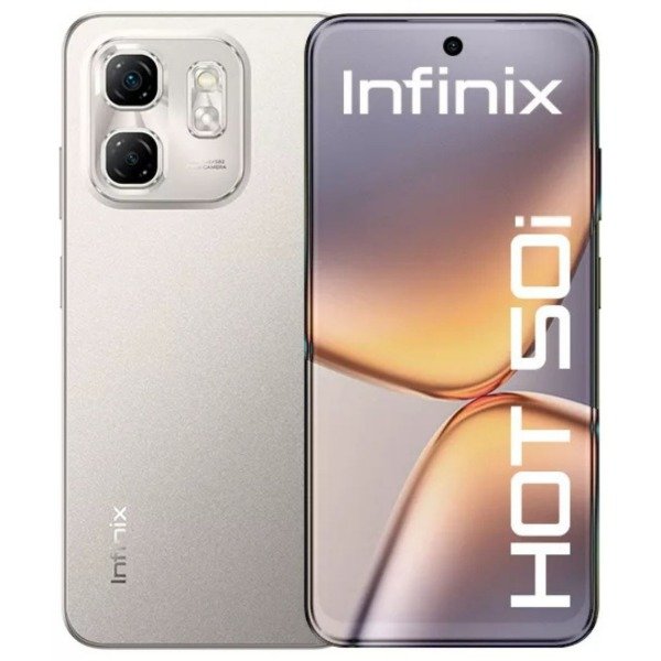 Producto - INFINIX HOT 50i (256GB )