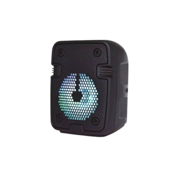 Producto - PARLANTE LETS 3''