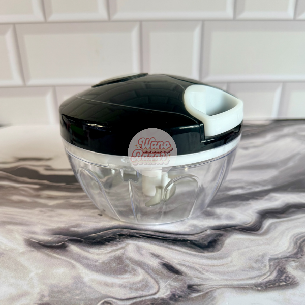 Producto - Cortador de Verduras