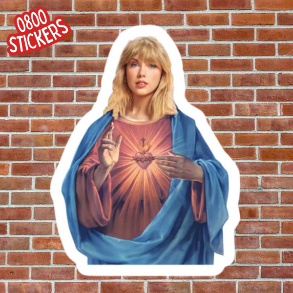Producto - Taylor Swift - MS76