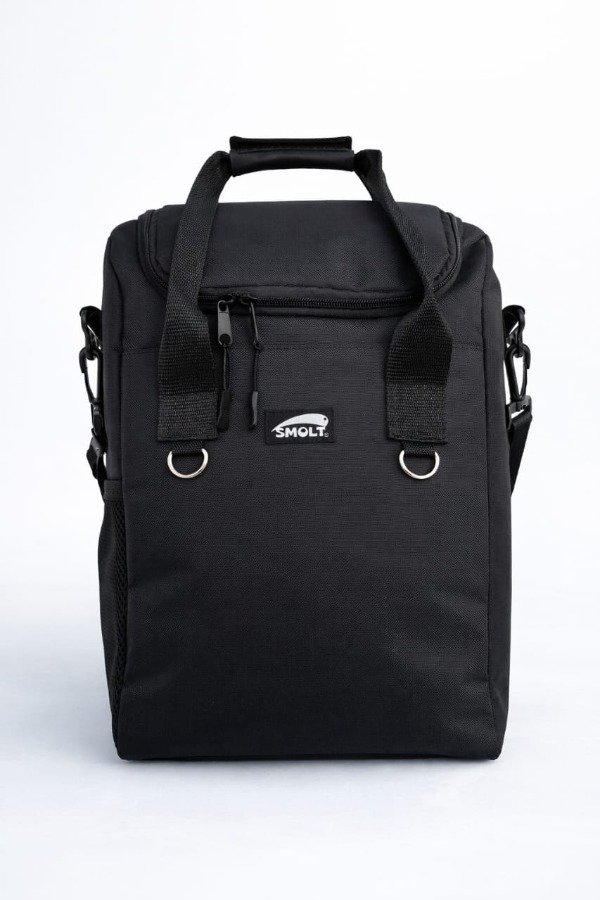 Producto - MATERA FENIX NEGRA
