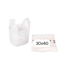 Producto - Camisetas naranjitas 30 x 40 ECO
