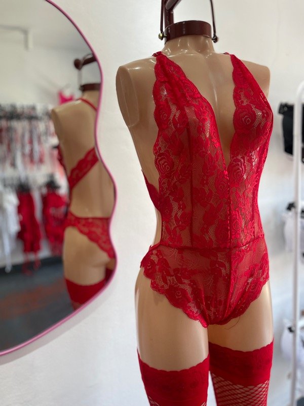 Producto - BODY SEXY ZAIRA