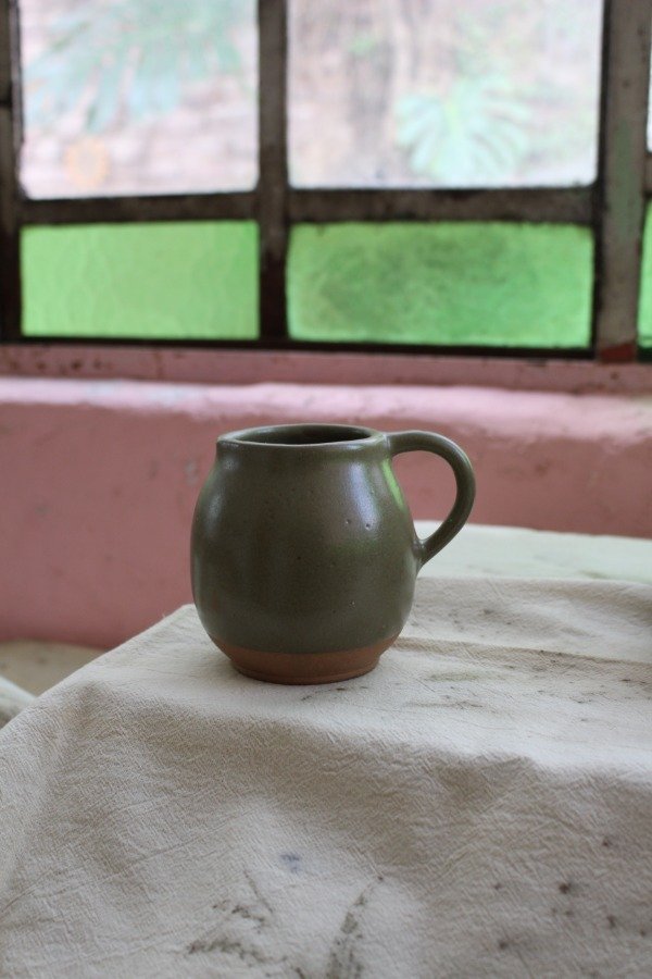 Producto - Lecherita con aza - 1