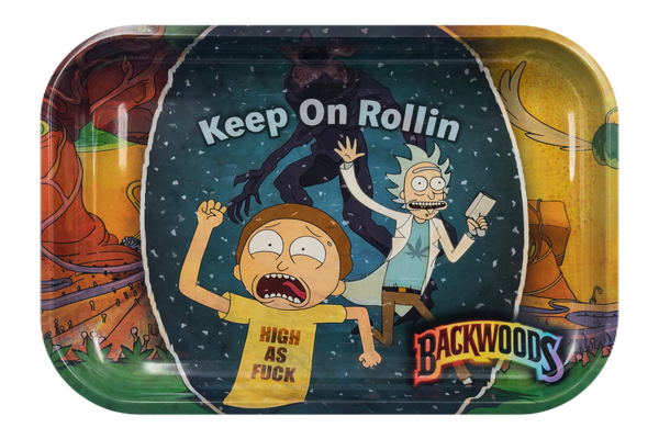 Producto - Bandeja mediana #2