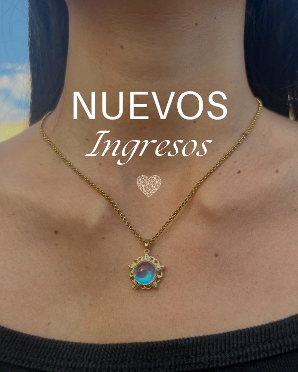 Producto - Collares de acero