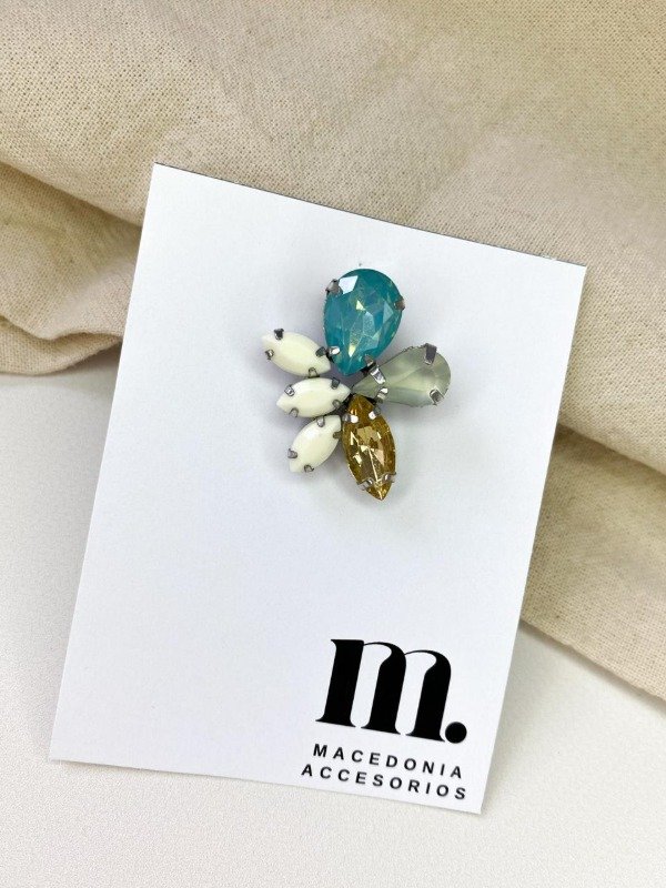 Producto - ESCARAPELA SAN LUIS