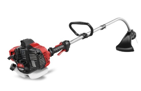 Producto - Bordeadora a explosión 26cc monocilíndrico 2 tiempos 900w 9000rpm Daihatsu B026