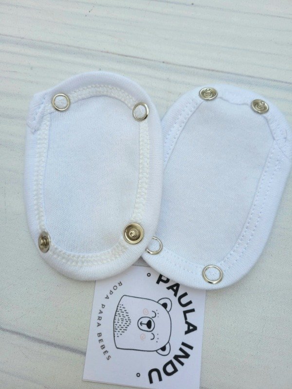 Producto - PACK X2 EXTENSORES DE BODY BLANCOS -transferencia 4675