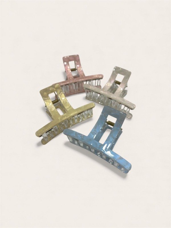 Producto - BROCHE DE PELO PREMIUM 8X5CM O 5.5X4.5CM  106036-5