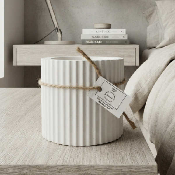 Producto - VELA AROMATICA HERA - ART 1895