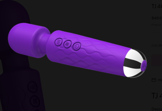 Producto - Color wand